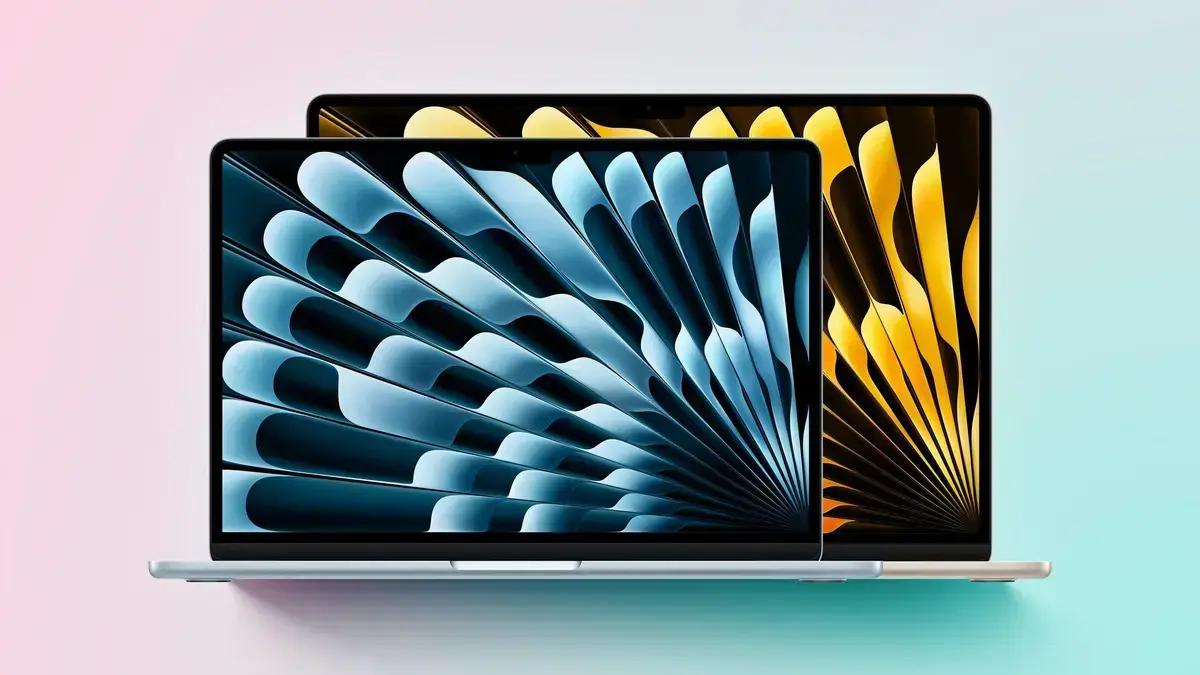 Ofertas nos modelos M4 MacBook Air continuam ativas na Amazon