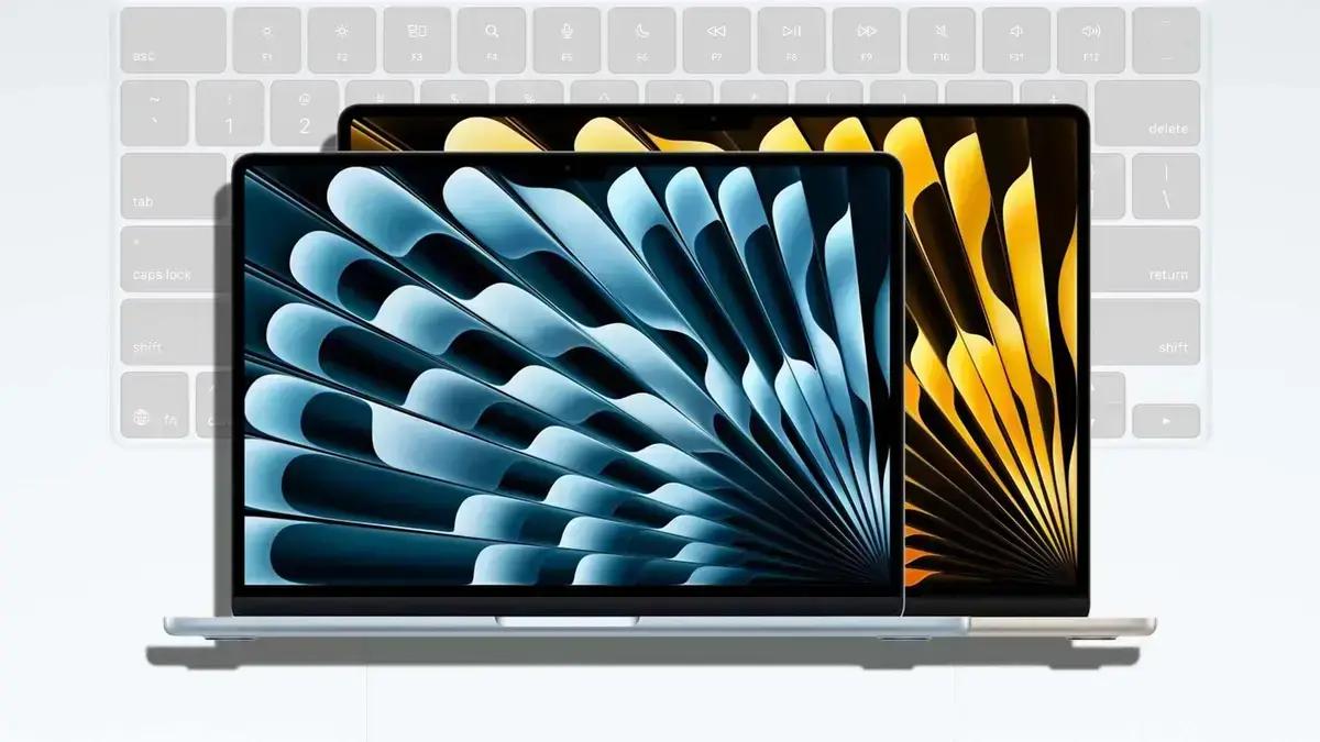Descontos em MacBook Air M4 com 24GB RAM e 512GB de armazenamento