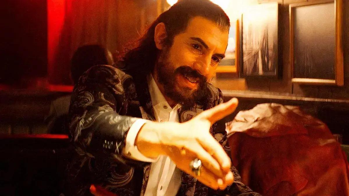 Quem é Mefisto? Conheça o vilão da Marvel que apareceu no MCU