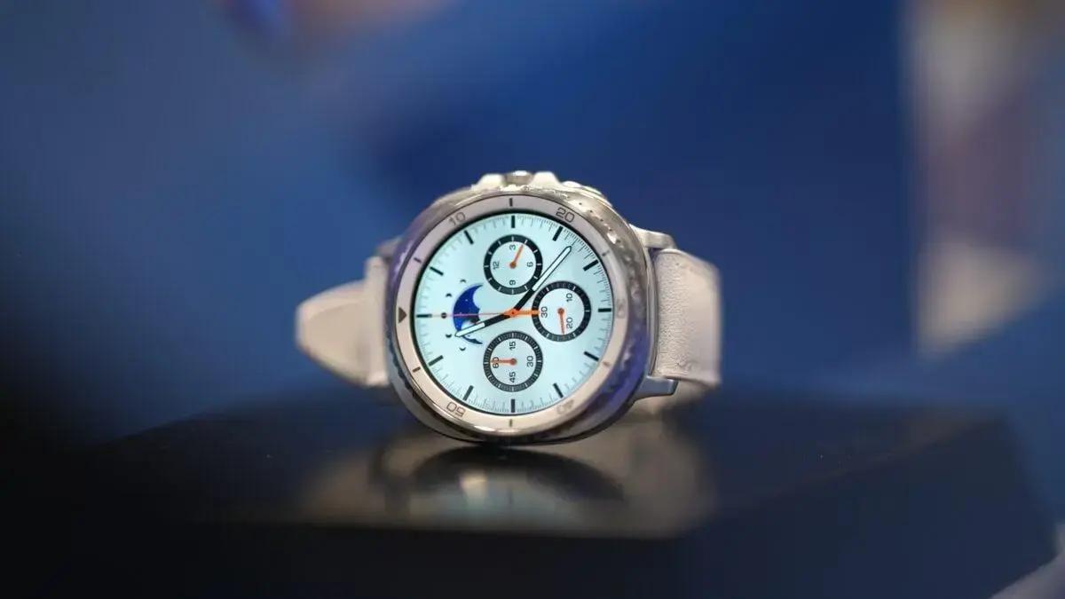 Melhores smartwatches Samsung em 2025: modelos e novidades