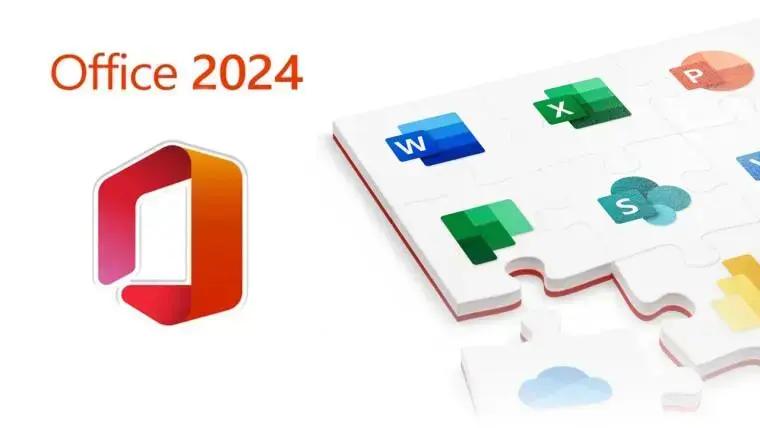 Desconto de 13% no Microsoft Office 2024 Home vitalício
