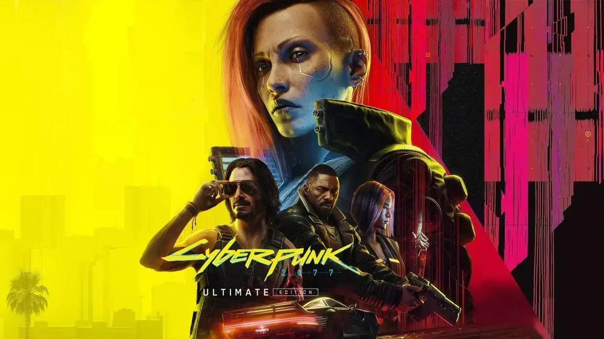 Mod para Cyberpunk 2077 torna V mais reativa ao ambiente de Night City