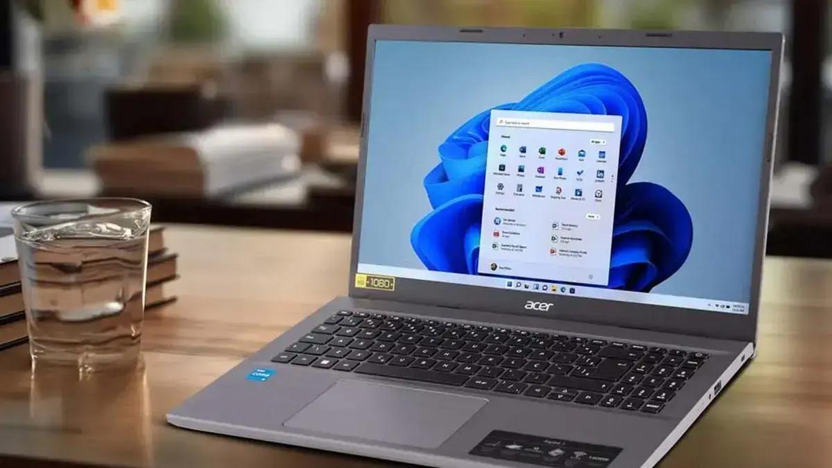 Notebooks com 512GB em promoção no Magazine Luiza
