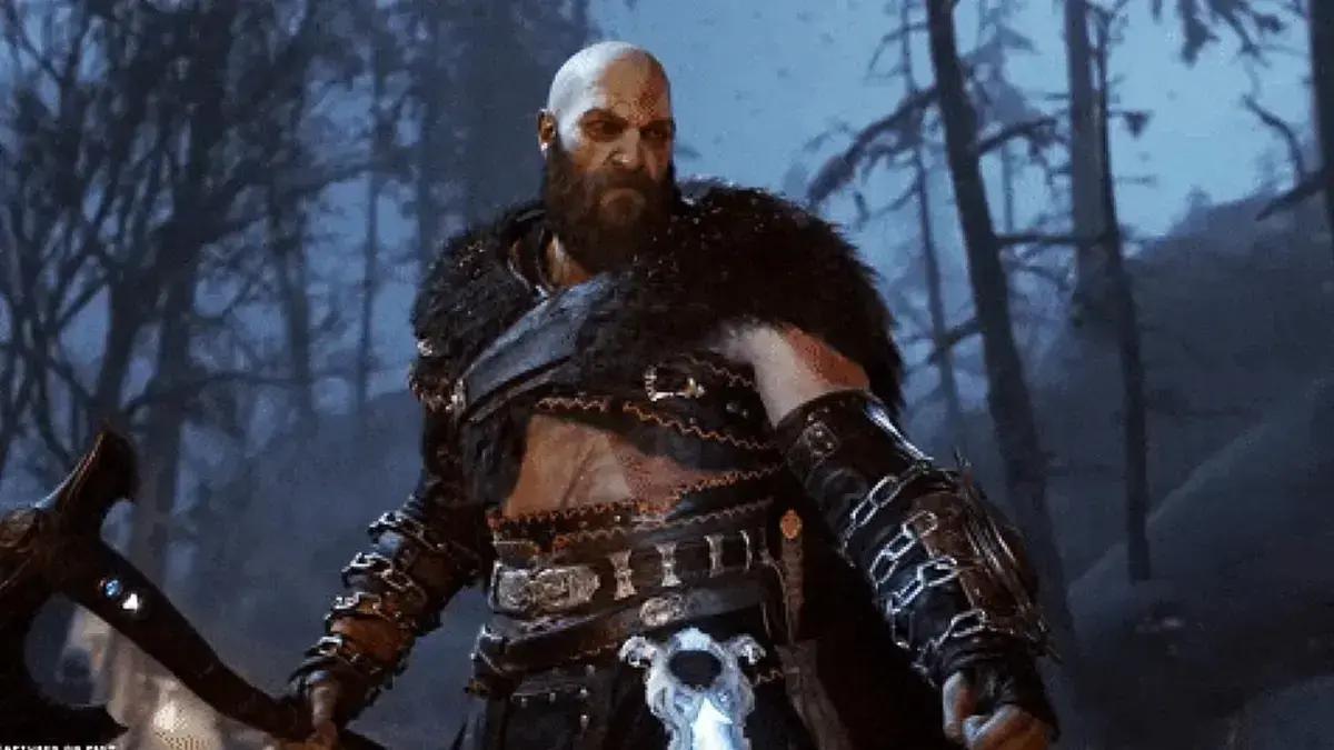 Projeto de novo jogo em desenvolvimento na Sony Santa Monica liderado por Cory Barlog