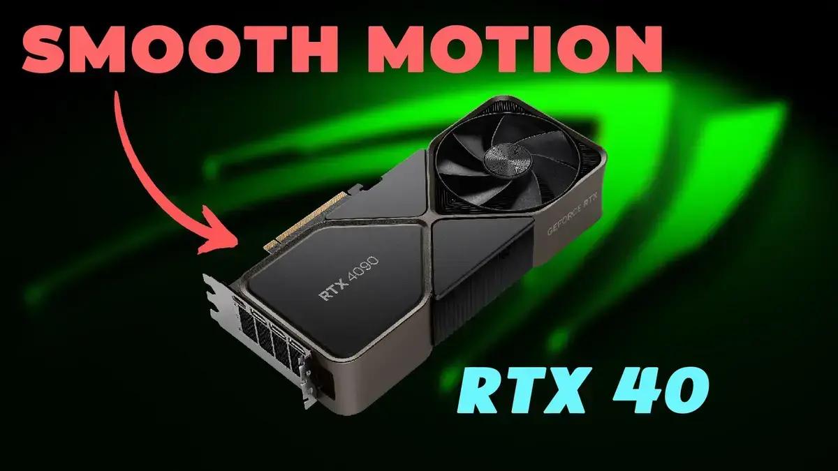 Novidades na otimização de jogos para GPU RTX 40