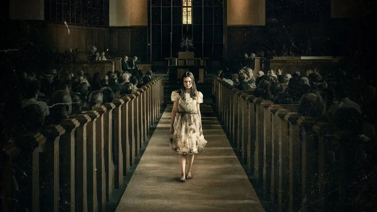 História real de 'O Exorcista' inspira novo filme na Netflix