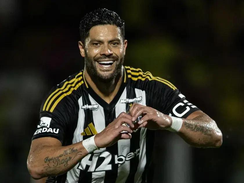 Bucaramanga x Atlético-MG: Onde assistir ao vivo o duelo pela Sul-Americana?