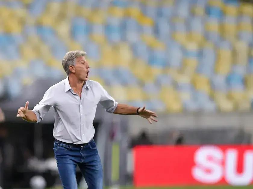 Saiba onde assistir Fluminense x Cruzeiro ao vivo pelo Brasileirão