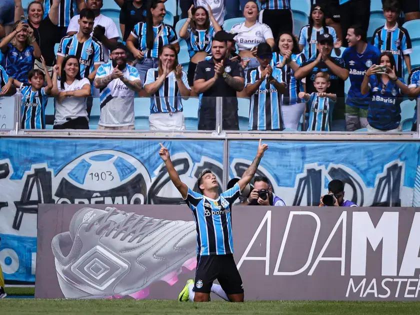 Onde assistir Grêmio x São José ao vivo pela Recopa Gaúcha: confira todas as opções