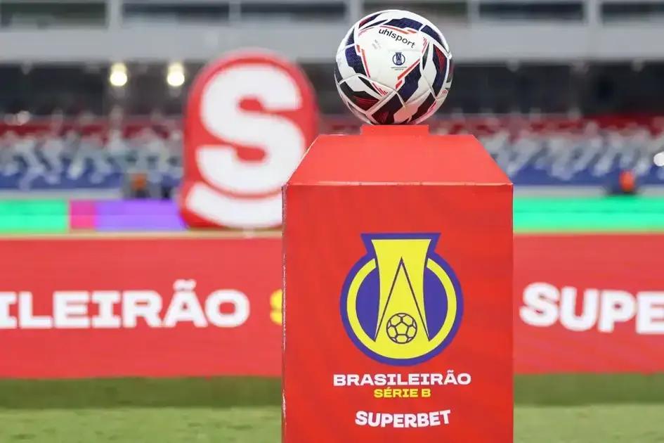 Onde assistir ao jogo Operário-PR x CRB hoje (17/07) na Série B