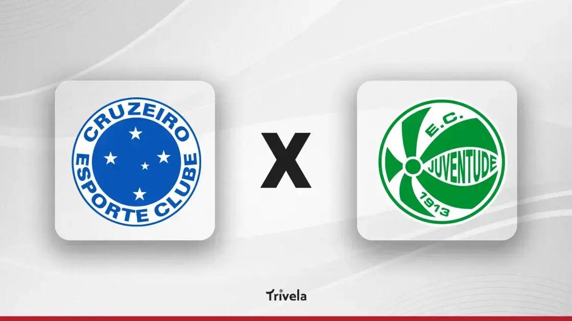 Palpites Cruzeiro x Juventude: Análise completa e previsões para o duelo no Campeonato Brasileiro