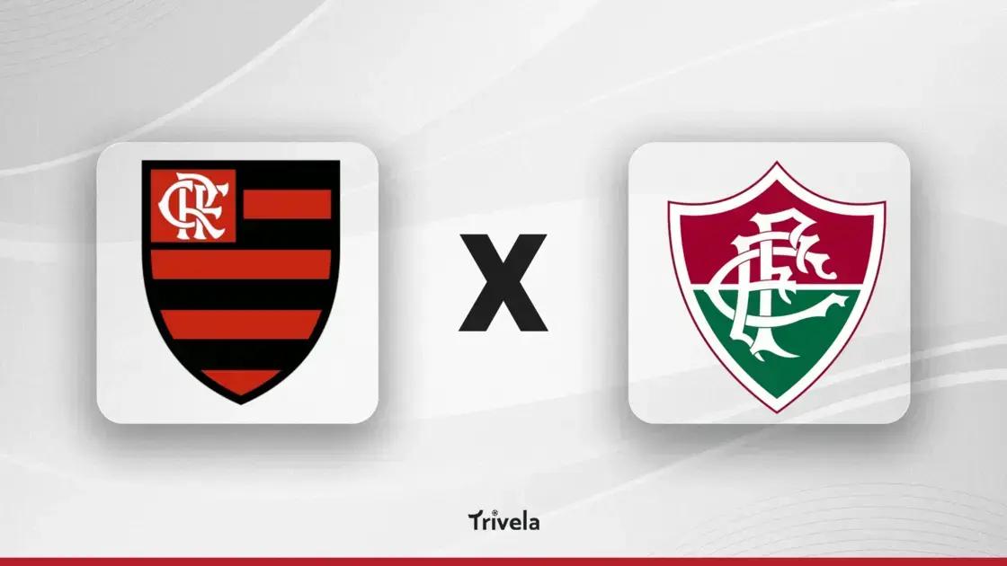 Palpites Flamengo x Fluminense: previsões e análises para o clássico do Brasileiro