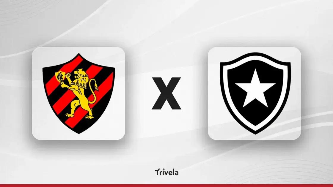 Palpites Sport x Botafogo para o Campeonato Brasileiro: Expectativas e análises