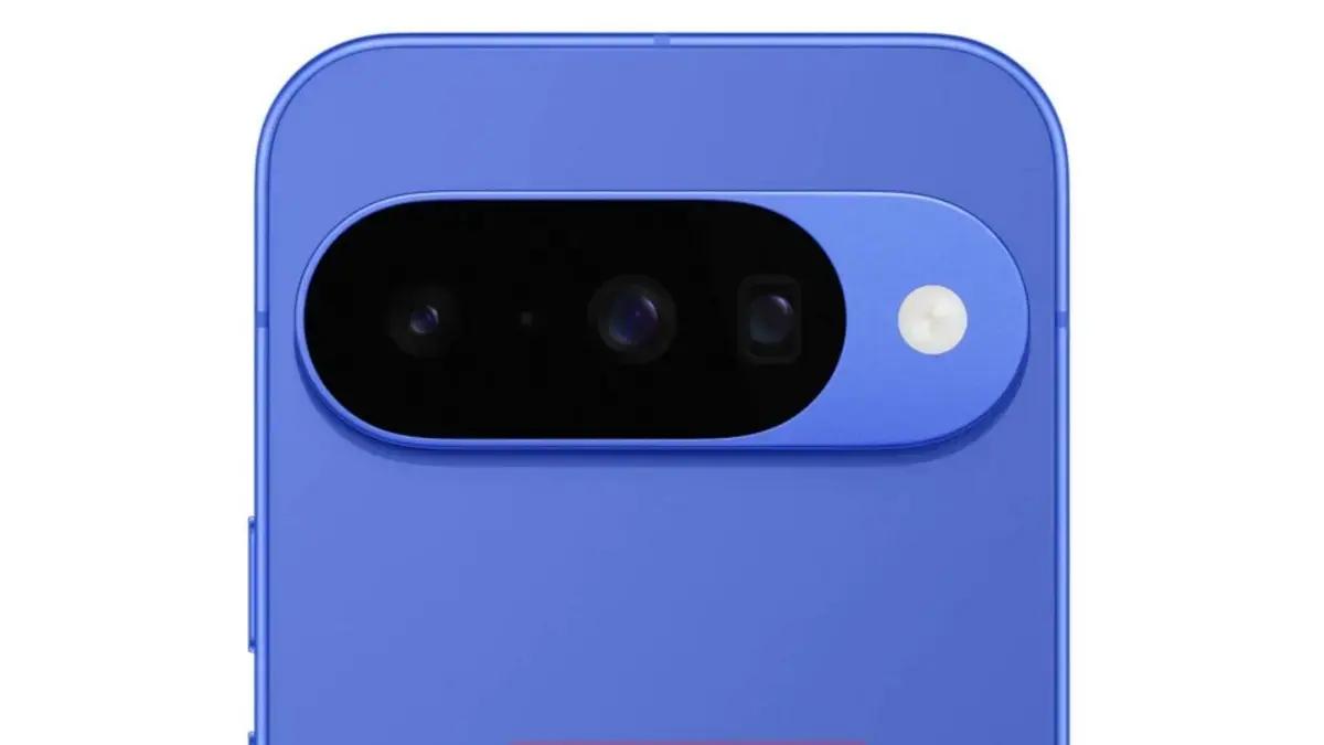 Linha Pixel 10 do Google se aproxima de lançamento