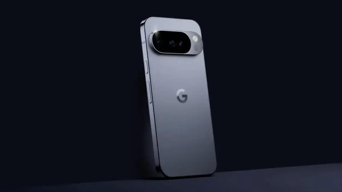 Novidades e vazamentos do Pixel 10 Pro e acessórios da Google