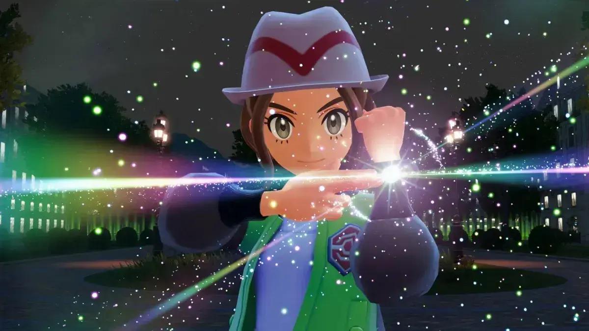 Pokémon Legends Z-A: previsão de lançamento e novidades para 2025