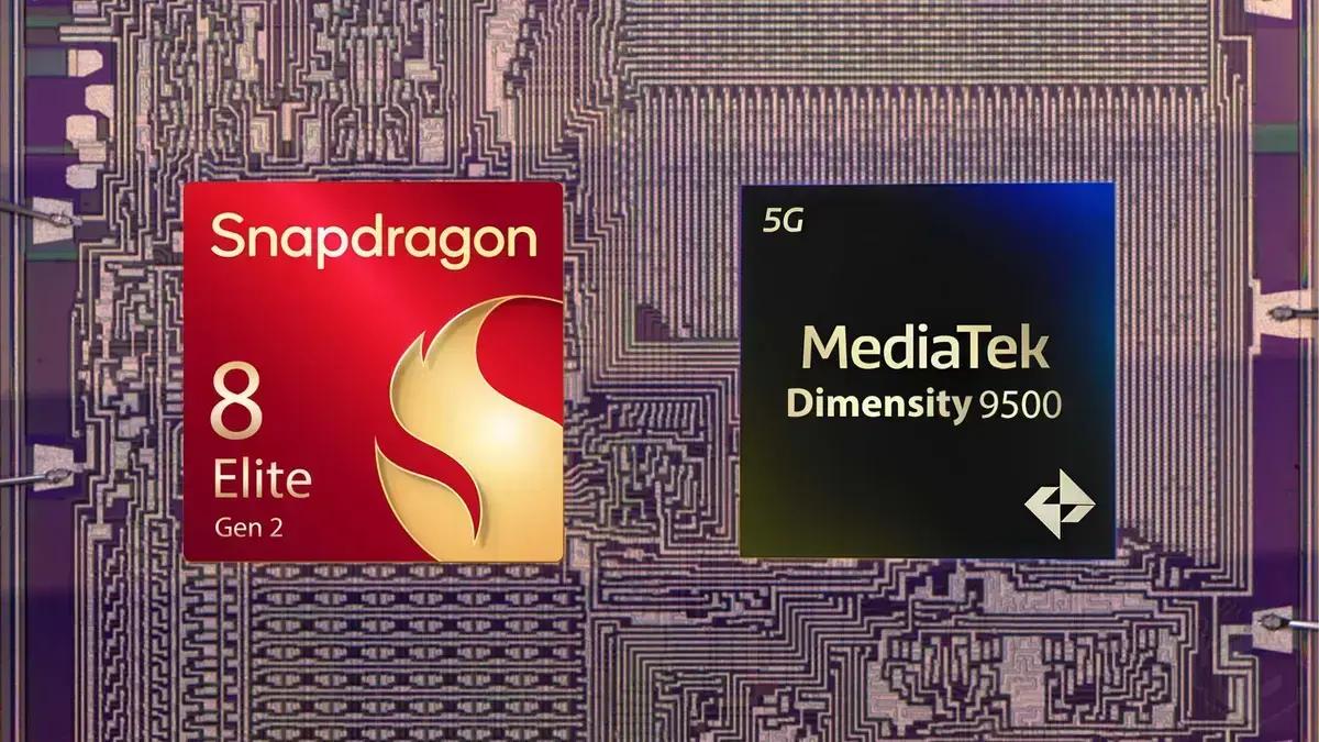 Preços de processadores como Snapdragon 8 Elite Gen 2 podem se manter estáveis no mercado de smartphones