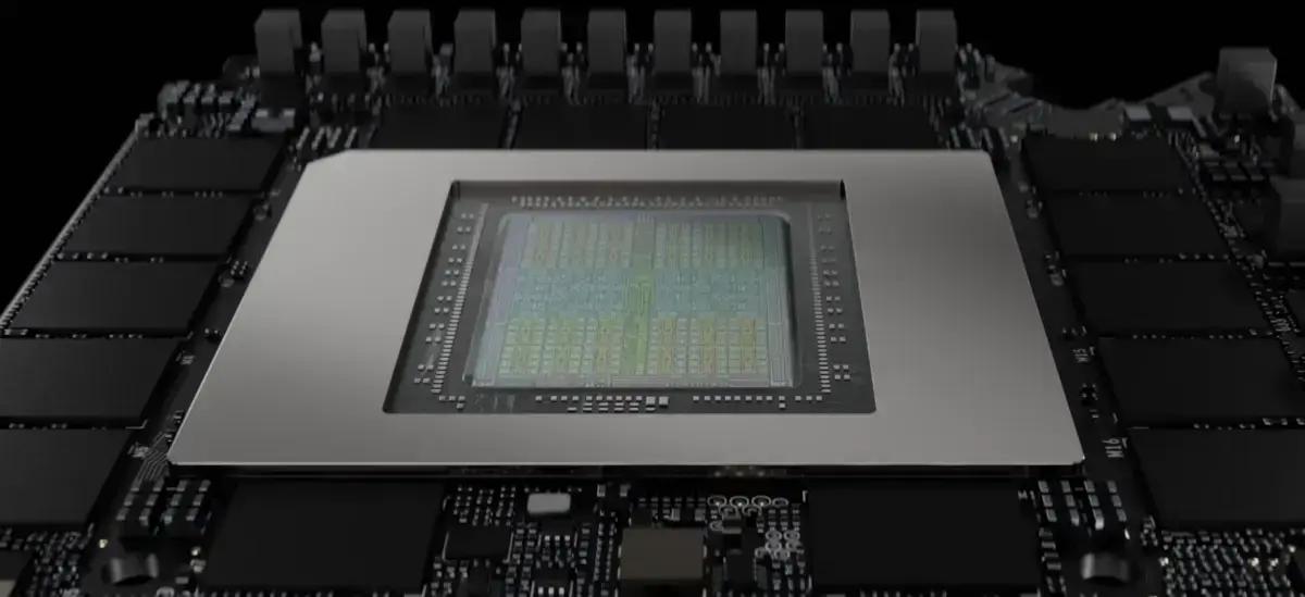 NVIDIA mantém produção de chips H20 para o mercado chinês