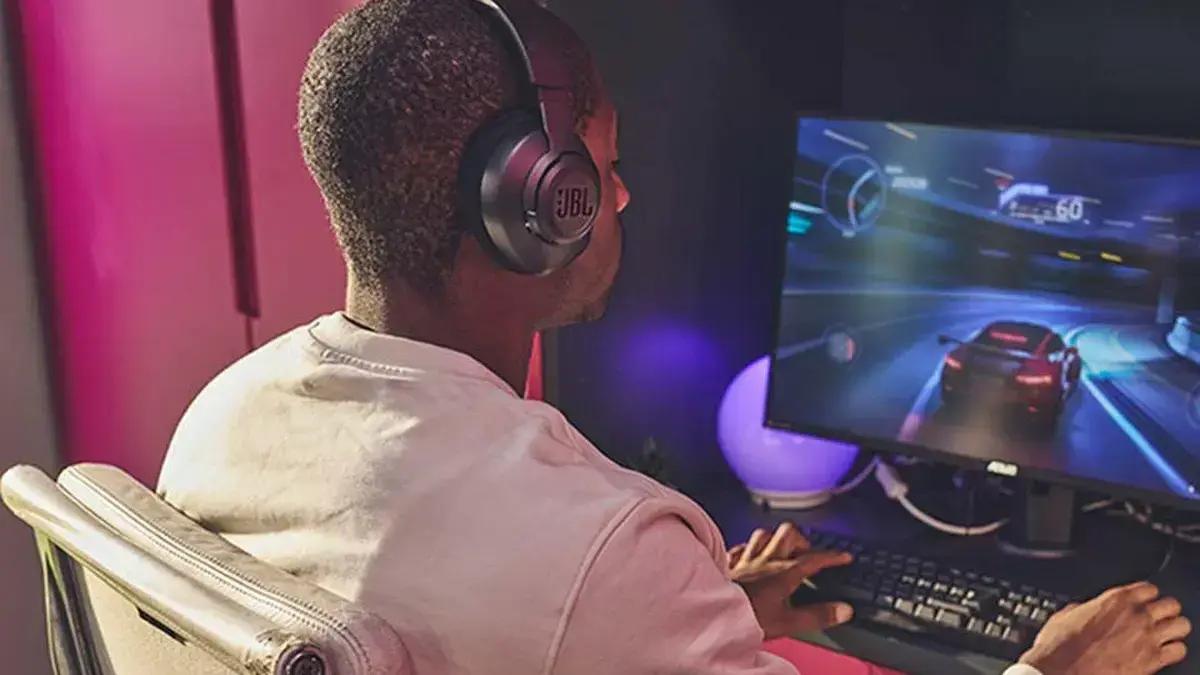 Promoções em equipamentos gamer: aproveite ofertas no Magalu