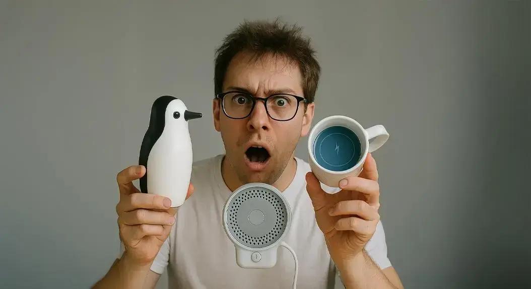 Produtos Xiaomi inovadores que você talvez não conheça