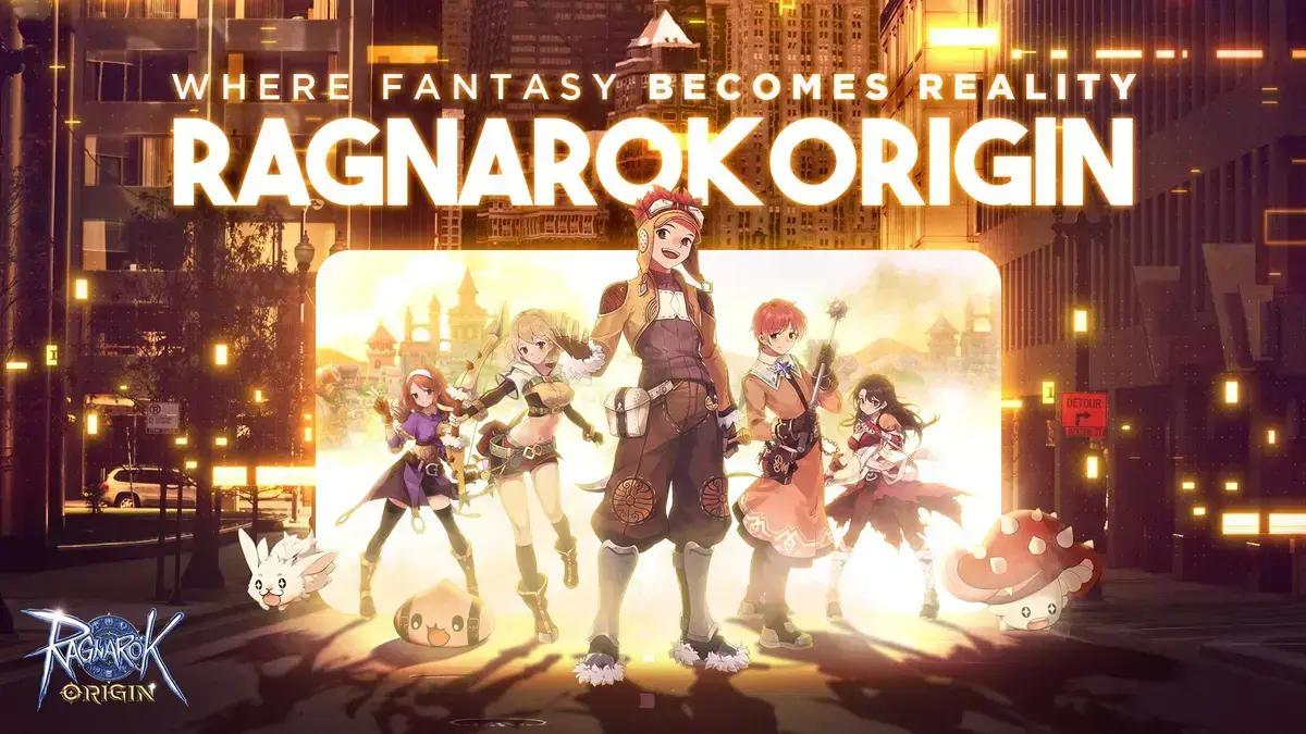 Códigos de Ragnarok Origin ativos em 2025 para obter recompensas