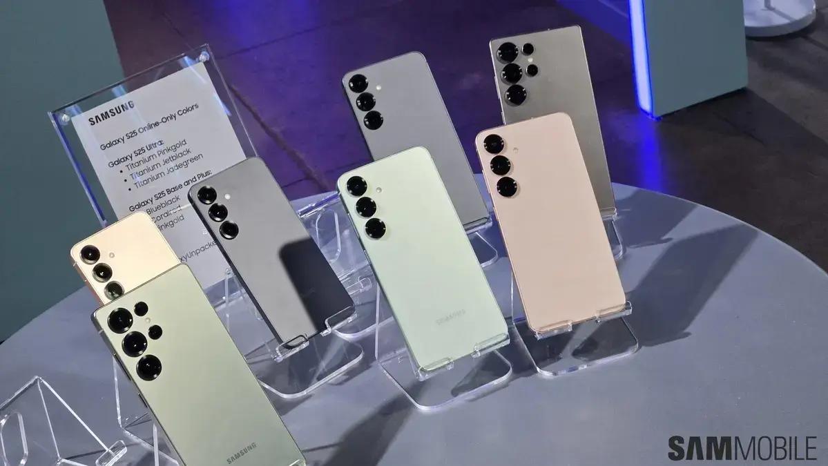 Atualizações esperadas para o Galaxy S26 na linha de smartphones