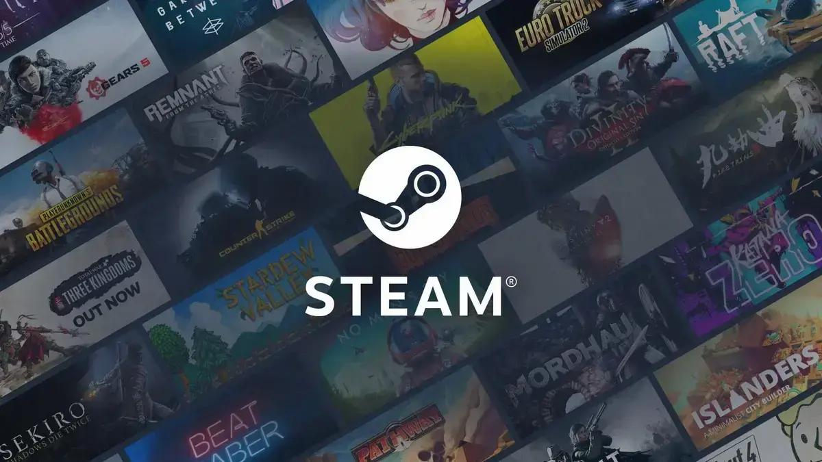 Atualizações nas diretrizes do Steam para publicação de conteúdo