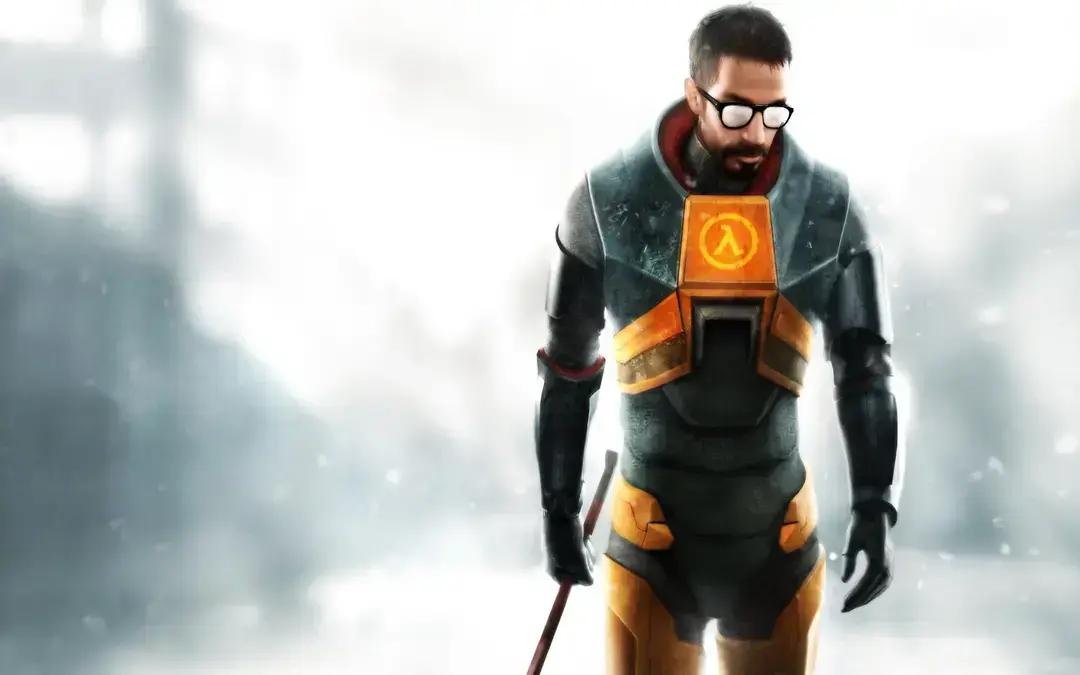 Remake de Half-Life 2 ganha demonstração jogável com melhorias visuais
