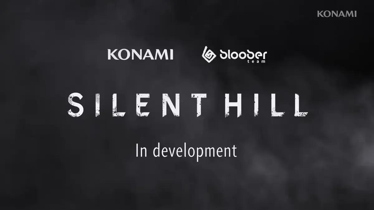 Rumores indicam que remake de Silent Hill pode chegar em 2027
