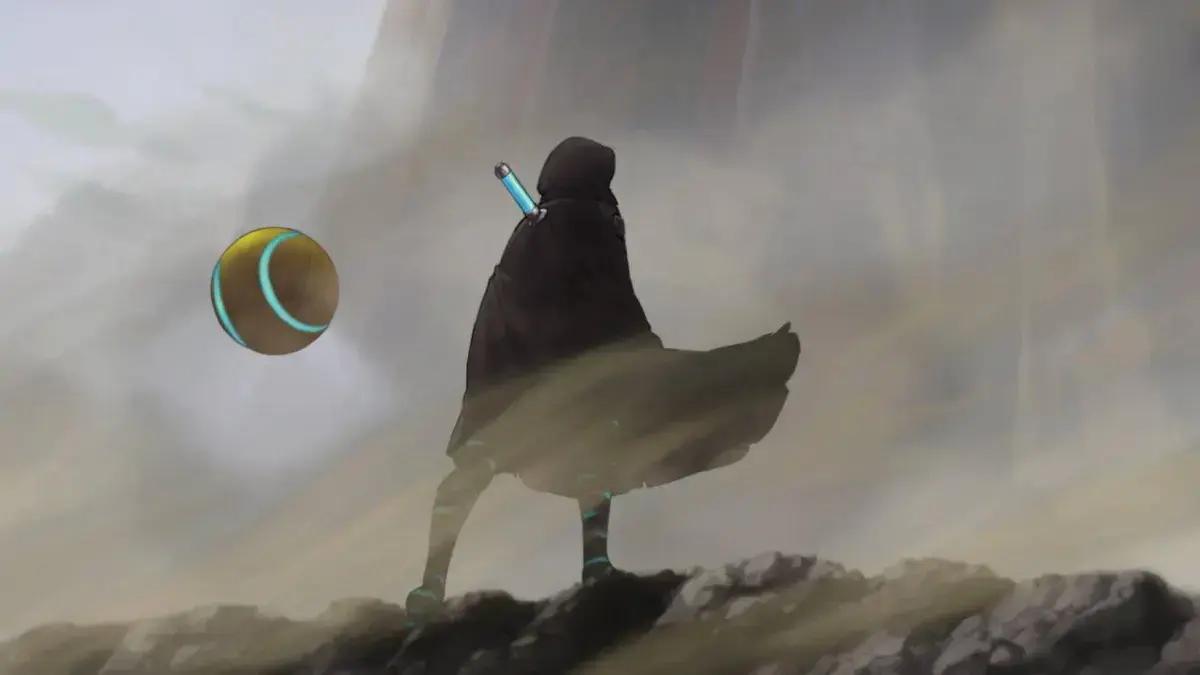 Análise do Shadow Labyrinth: um metroidvania com foco na ação e nostalgia