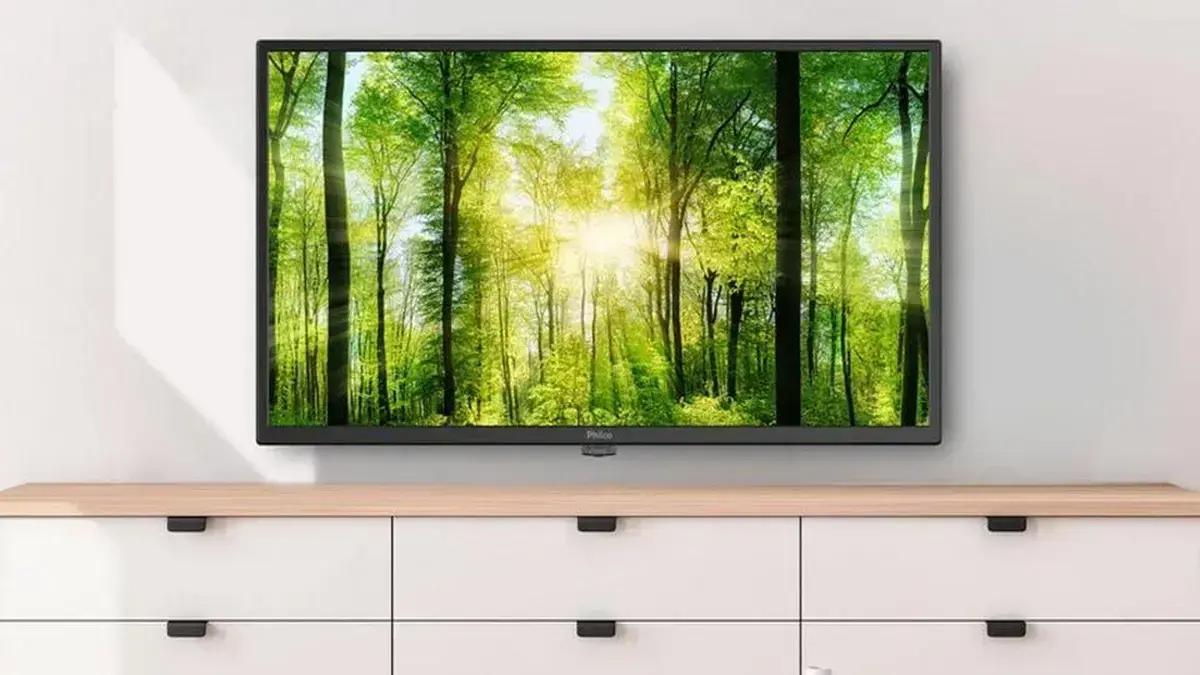 Ofertas de Smart TV com descontos ainda disponíveis após liquidação