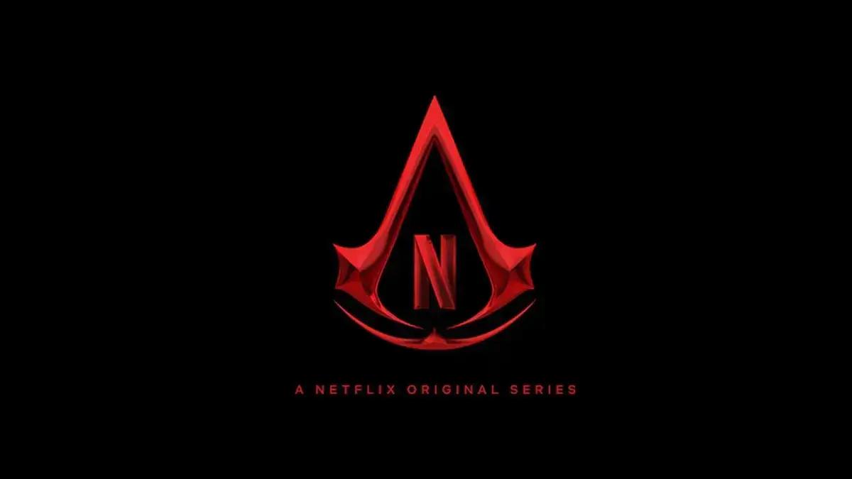 Série de TV live-action de Assassin's Creed é aprovada pela Netflix
