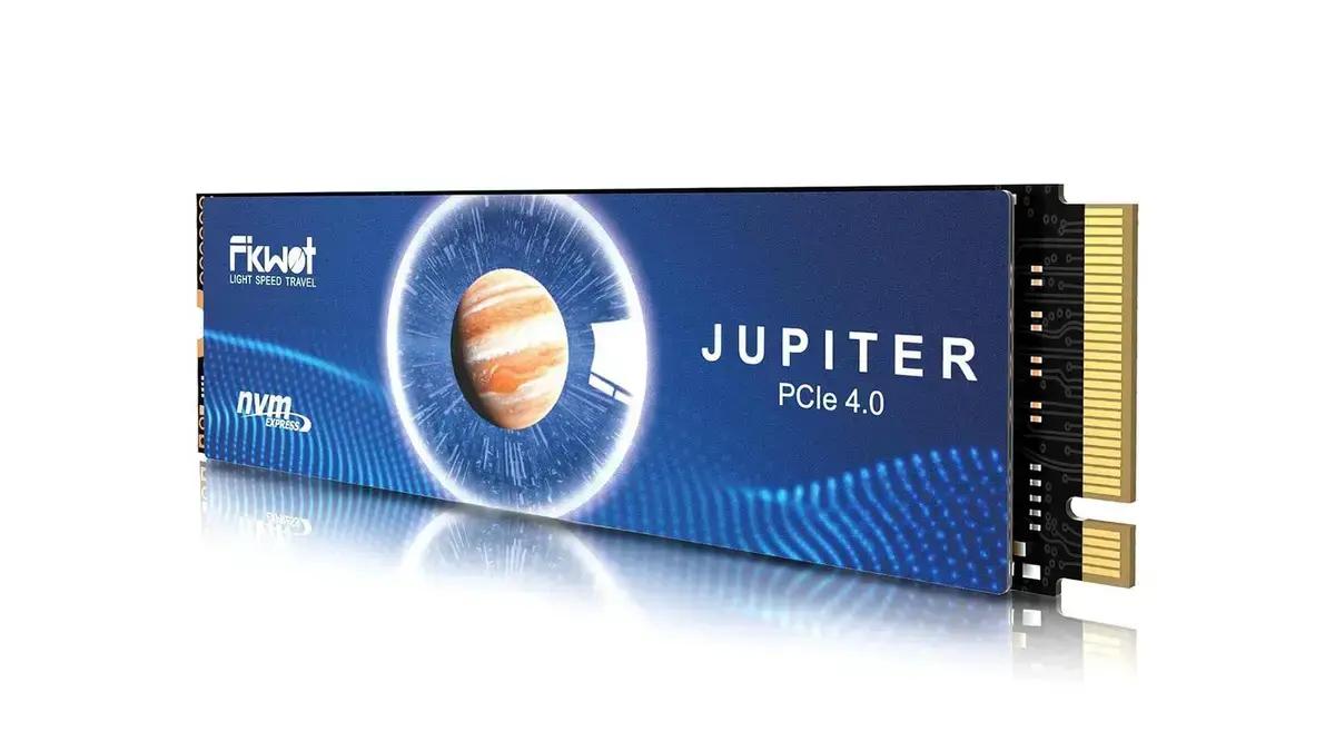 SSD de 4TB com alta velocidade e preço acessível para gamers e profissionais