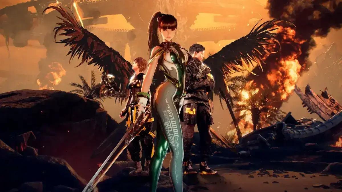 Atualização de Stellar Blade no PC traz novo modo Hard e melhorias técnicas