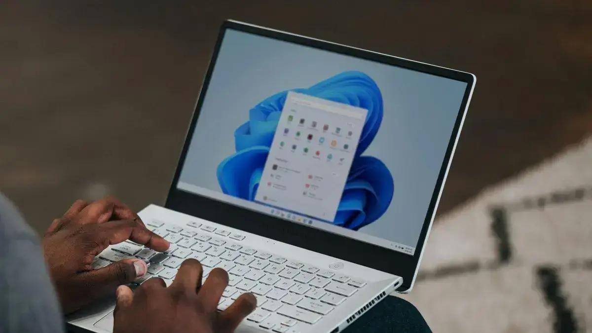 Nova tela de erro do Windows 11 deixa mensagens mais claras.