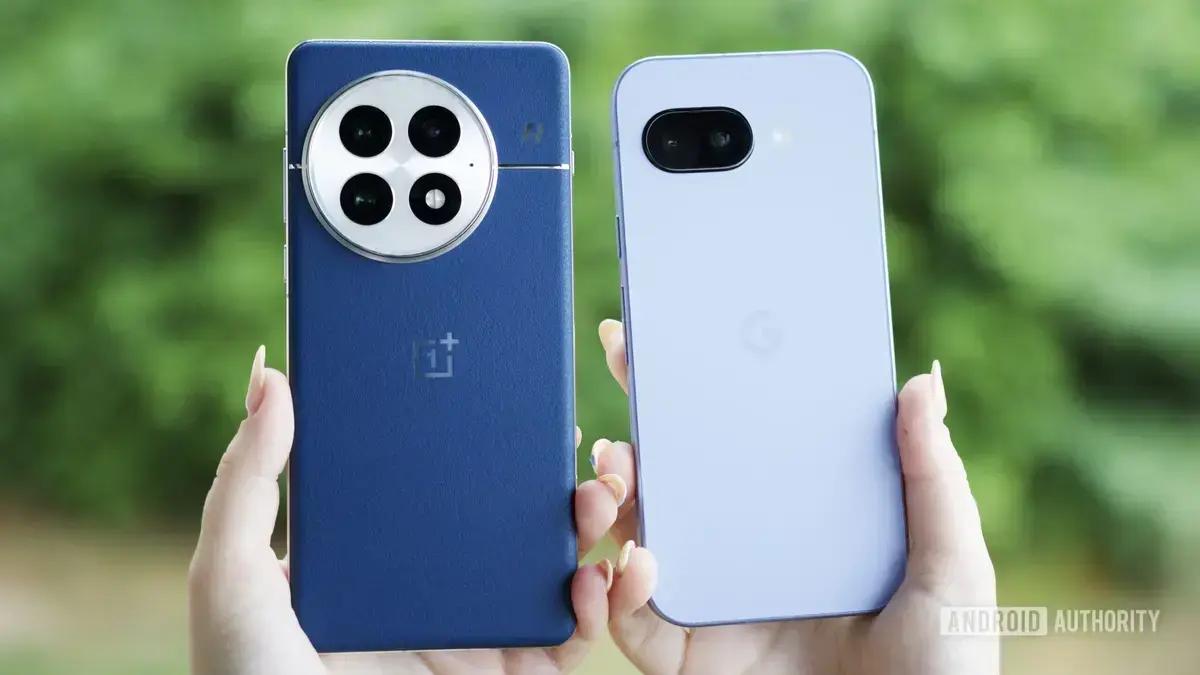 Celulares acessíveis enfrentam o foco de mercado