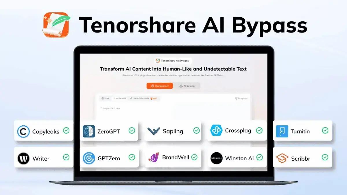 Ferramenta para humanizar textos gerados por IA e evitar deteções