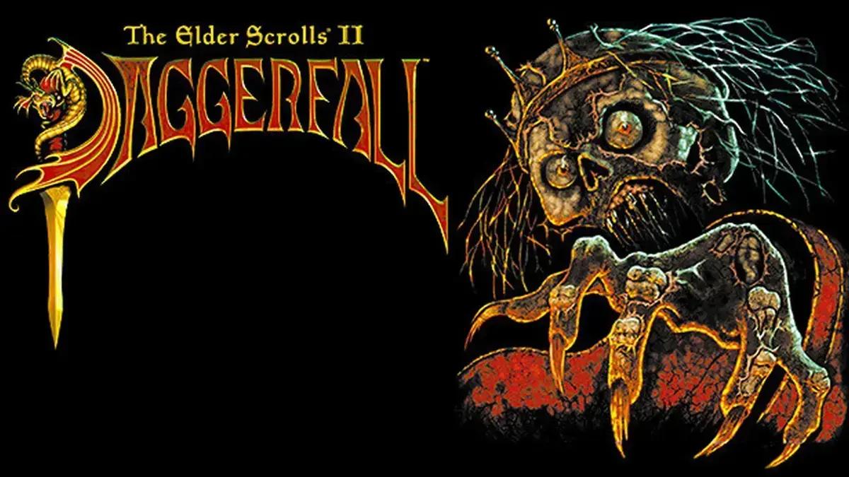 Julian LeFay, criador de The Elder Scrolls, deixa indústria por doença terminal