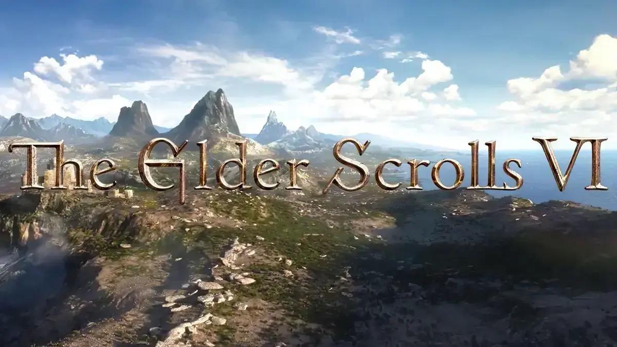 Progresso de The Elder Scrolls VI indica avanço no desenvolvimento