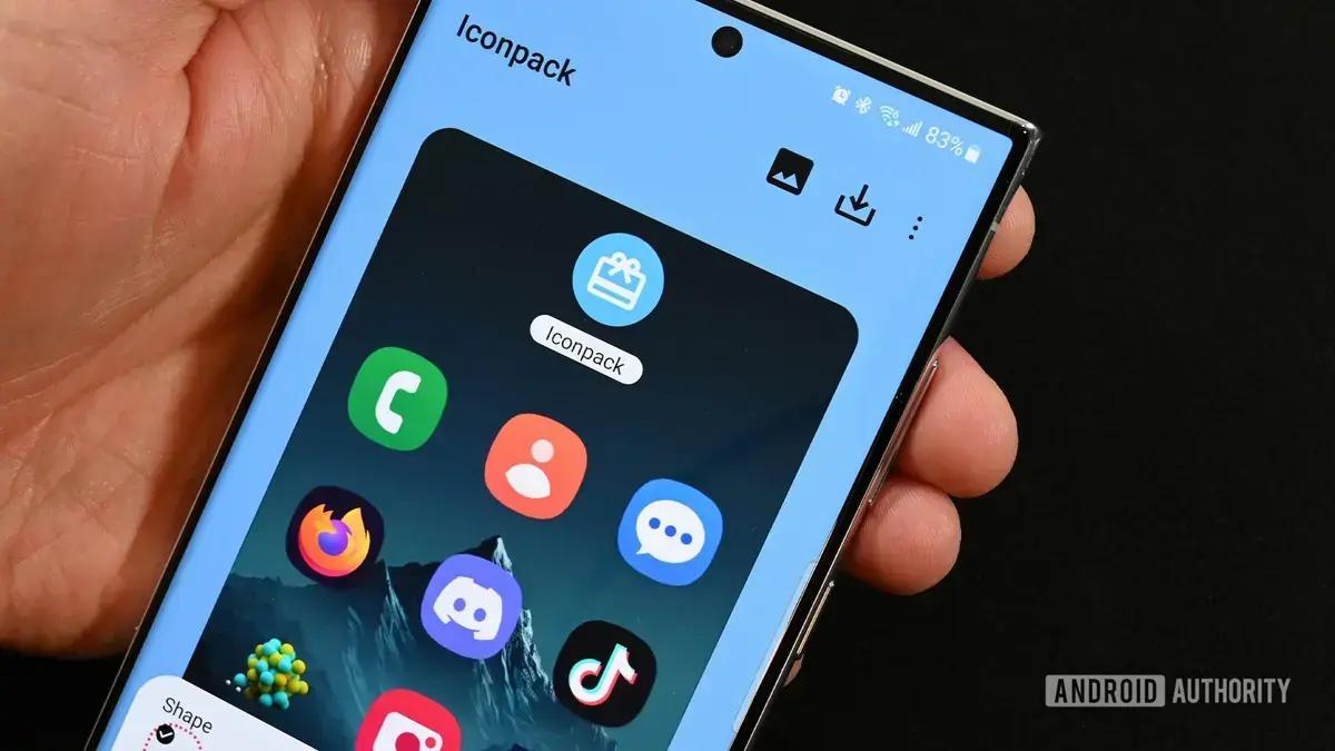 Atualizações no Theme Park do Samsung elevam personalização de telas do Galaxy