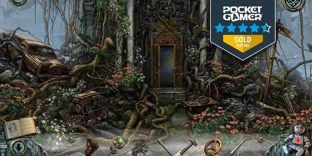 Resenha de True Fear 3: aventura de horror atmosférica