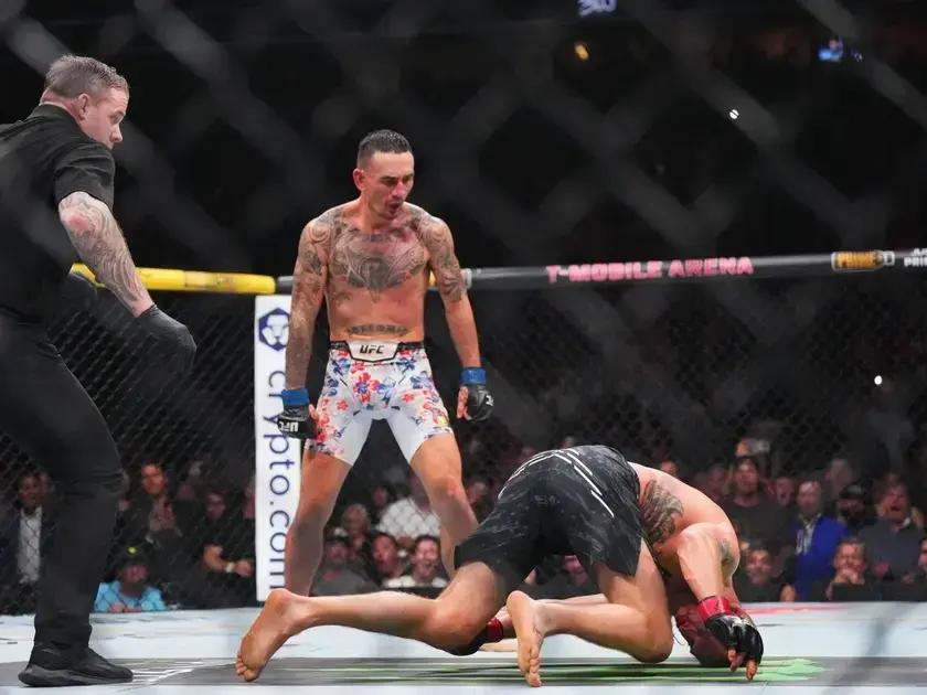 UFC 318: Card completo, horários e onde assistir às lutas deste evento imperdível