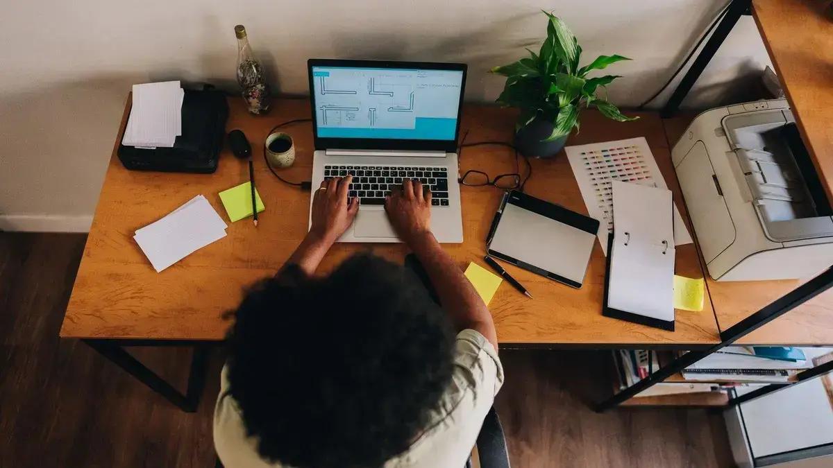 Vagas remotas: mais oportunidades de trabalho no Brasil