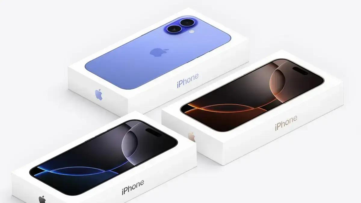 Atualizações nos Valores de trade-in da Apple nos EUA