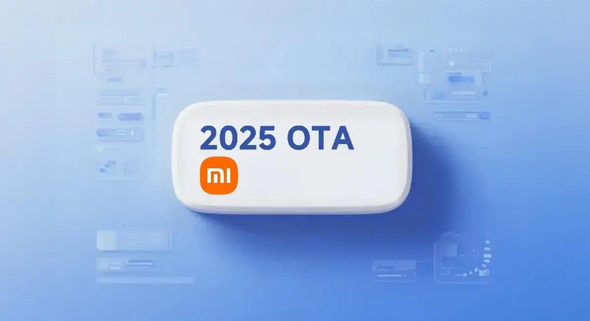 Atualização do WeChat no Redmi Watch traz novas funcionalidades em 2025