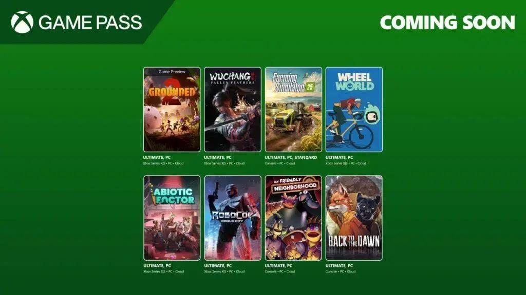 Xbox Game Pass é lucrativo mesmo considerando vendas perdidas de jogos próprios