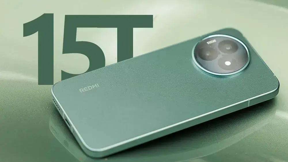Série Xiaomi 15T traz alto-falantes coaxiais de alta qualidade e som estéreo