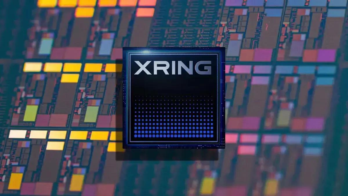 Xiaomi trabalha no desenvolvimento do chipset XRING 02 e modem 5G próprio