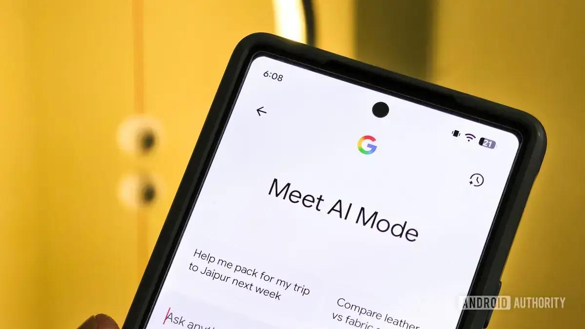 Pense duas vezes antes de usar os números fornecidos pelos AI Overviews do Google