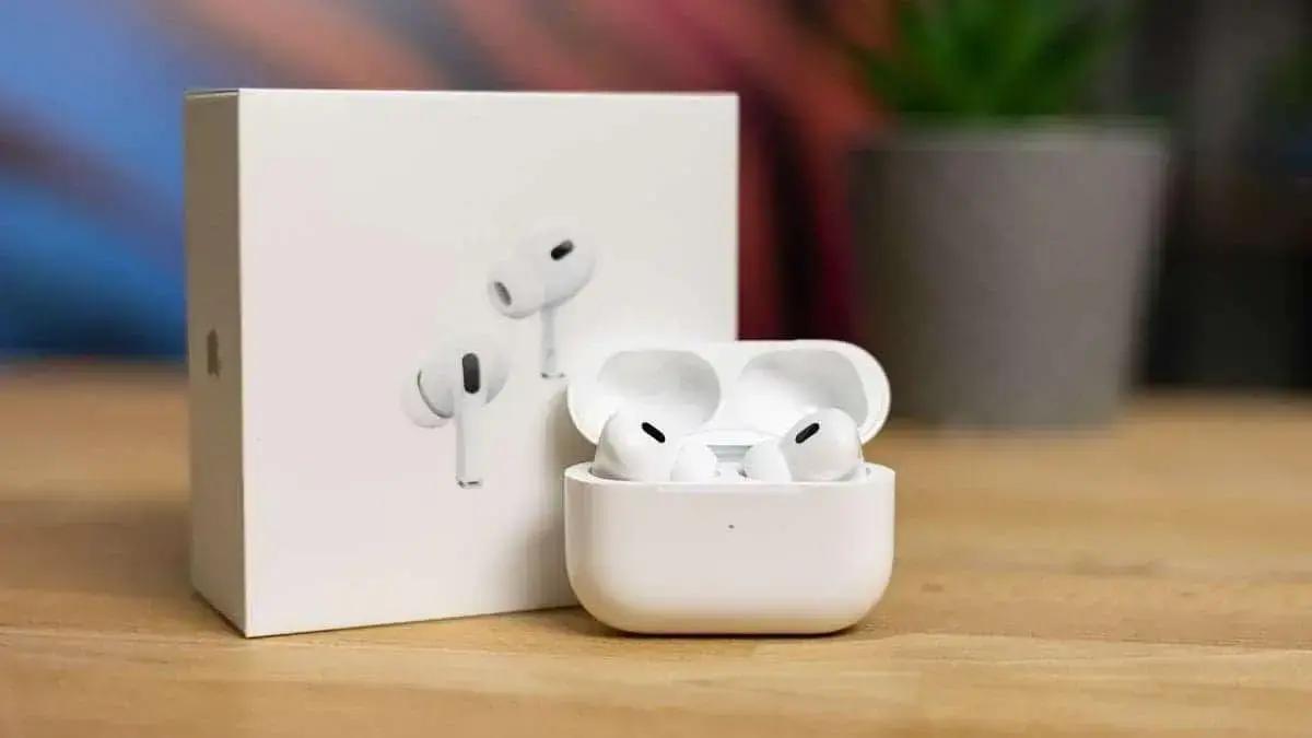 AirPods Pro 3: O que esperar da próxima geração de fones da Apple